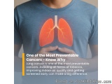 One of the most preventable cancers â€“ know why?
