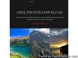 Free Photos Download