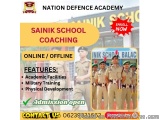Top 5 Best Sainik School Entrance Coaching in Delhi