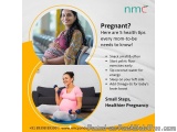 Tiny Changes And Happier Pregnancy