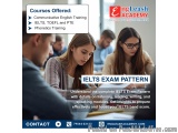 IELTS Exam Pattern