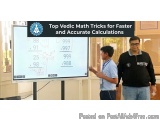 Learn Vedic Maths Fast â€“ Join Today +91-98305-32264
