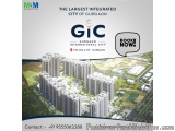 M3M GIC Manesar â€“ Smart Residential Township for Modern Living