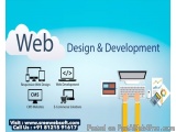 Professional Web Development Services | SREE WEB SOFT