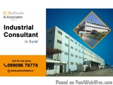 Top Industrial Contractors Surat â€“ Pcbodiwala