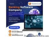 Banking Software Company | Banking Solutions