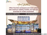 Origination of the Legendary Business Destination in Gurgaon