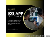 Best iOS App Development Services in Gurgaon