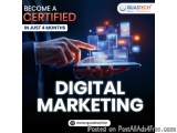 Digital Marketing classes near me