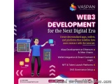 Top Advantages of Web3 for Modern Businesses