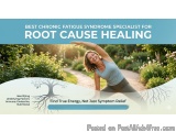 Best Chronic Fatigue Syndrome Specialist In Pune For Root Cause H...