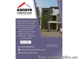 Nagercoilâ€™s trusted name in construction and architecture