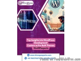 Top Insights into WordPress Development: Custom vs Pre-Built Themes | HireWPExperts