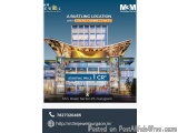 Own A Prestigious Commercial Space At M3m Jewel Mg Road