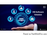 Best HR Software Solution in India â€“ Streamline Your HR with Elite Mindz