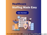 Rn Healthcare Staffing Agency In New York | Ansstaffingagency