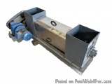 Food Waste Dewatering Machine â€“ Ultimate Buyerâ€™s Guide by EnvCure