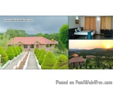 Sakleshpur resorts with swimming pool | Pebbles And Beans Resort
