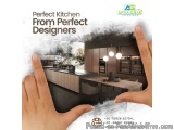 Modular Kitchen Designs In Bangalore
