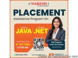 Step Into Networking with java.net â€“ Enroll Now!