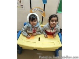 Play Schools In Gurugram Providing Interactive Learning