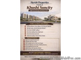 Buy Your Dream Plot in Jodhpur - Khushi Suncity Offers JDA Approved Land at Just â‚¹10,000 per Gaj
