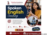 Spoken English Coaching In Trichy