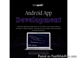 Android App Development Company in Gurgaon