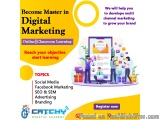 Digital marketing coaching institute with placement assistance coimbatore
