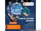 Financial Software Companies | Banking Solutions