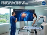 Top Shoulder Specialist In Delhi Ncr – Advanced Shoulder Treatmen...