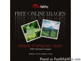 Free Online Images