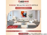 ACE Hive Premium Business Studios Near Jewar Airport