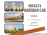 Kolkata Darshan Cab