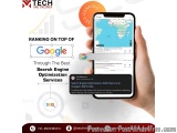 Best SEO Services Provider in Gurgaon