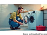 TCL Washer repair center in noida
