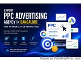 Ppc Advertising Agency In Bangalore