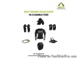 Best Riding Gear Shop in Coimbatore | Bike Riding Gear in Tamilnadu