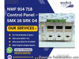 Nmf 914 718 Control Panel – Smk 16 Srk 04 | Goodluckmarine