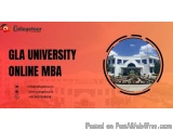 GLA University Online MCA Review & Fee Structure