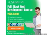 Professional Web Development Course In Delhi
