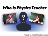 Best Physics Teacher in India Online | Anand Rishi