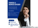Financial & Business Advisory for Growing Businesses