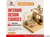 Best Interior Design Courses in Hyderabad