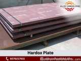 Hardox Plate