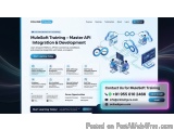 Mulesoft Training