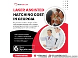 Laser Assisted Hatching Cost in Georgia