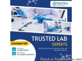 Top Diagnostic Centres in Dum Dum, Kolkata | Prognostic Path Lab | Advanced Healthcare Services | Call: +918697444410