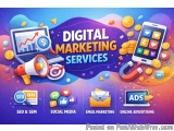 Leading Digital Marketing Agency in Navi Mumbai