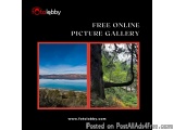 Free Online Picture Gallery